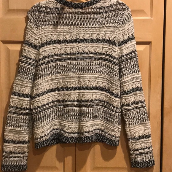 Chico’s Sweater Cardigan - Picture 5 of 6